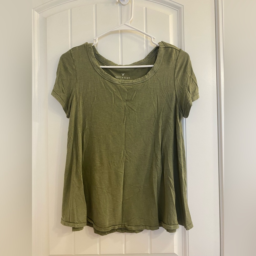 Women’s American Eagle Shirt